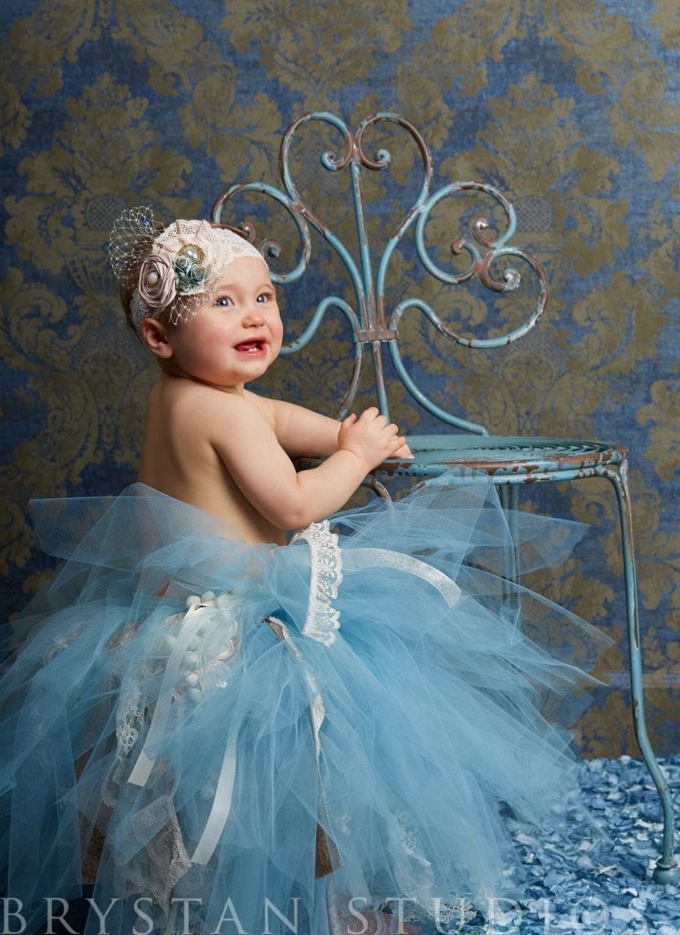 Lori Brystan is Orange County's best baby photographer.