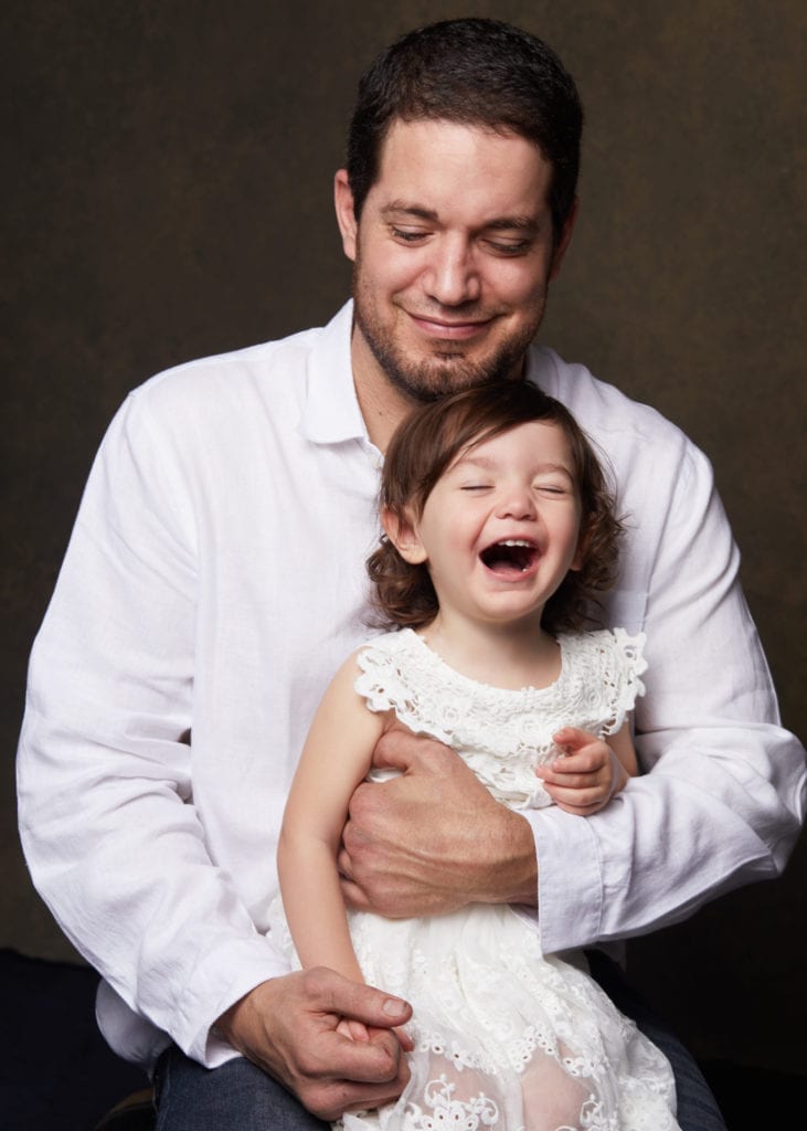 Mother’s or Father’s Day Session by Brystan Studios