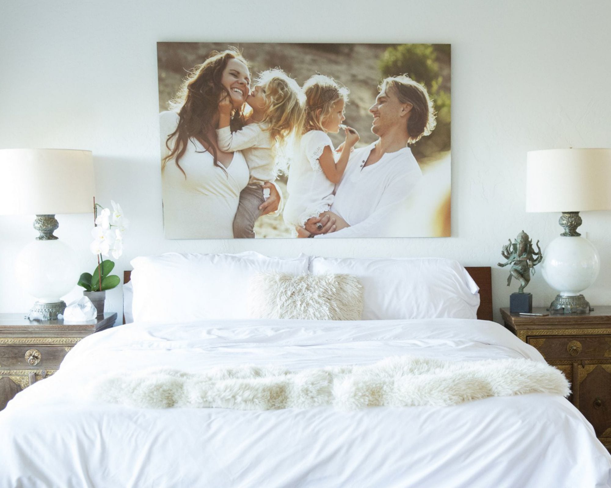 Decorate Your Home with Family Treasures - A Guide to Custom Albums and Portraits with Brystan Studios
