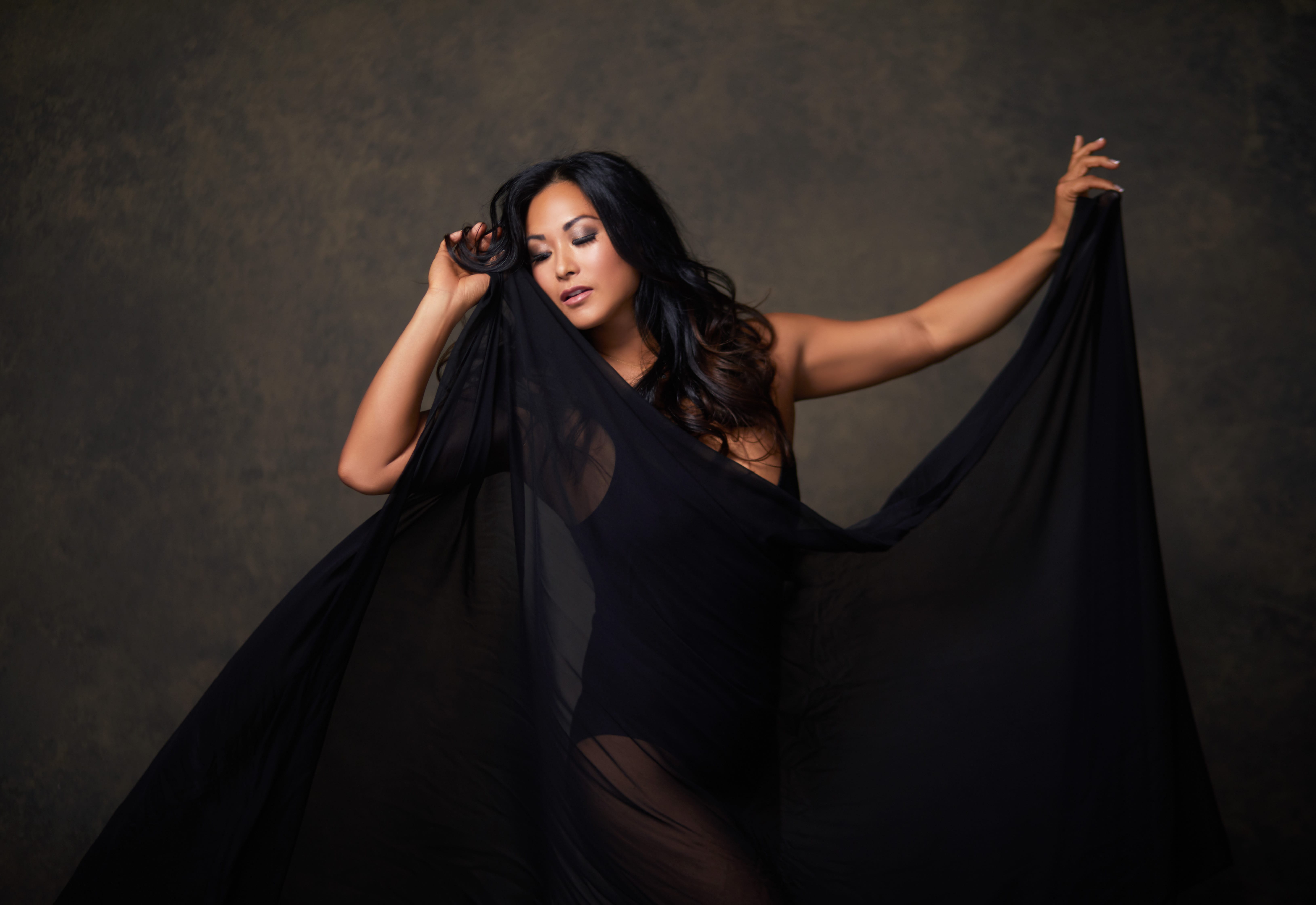 Boudoir Photography Orange County | Photographer l Brystan Studios