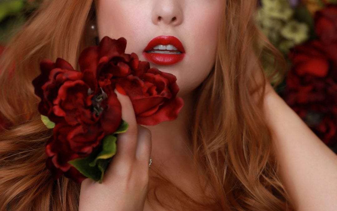 Melissa’s Why: The Beauty of Boudoir