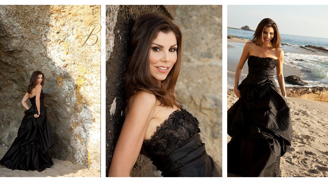 Real Housewives Icons Emily Simpson & Heather Dubrow Step Into the Spotlight with Brystan Studios